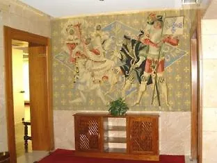 Vice-rei Hotel Oporto