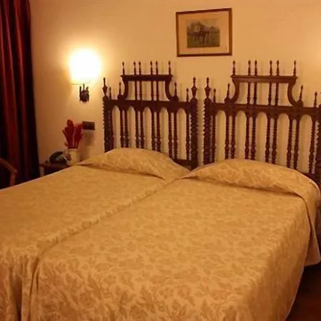 Szálloda Vice-rei