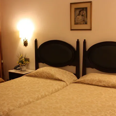 Hotel Vice-rei Oporto