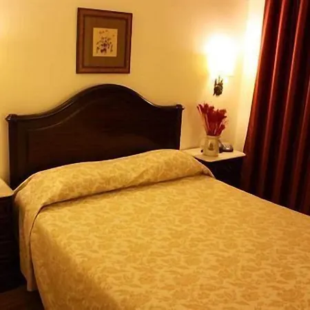 Hotel Vice-rei 2*