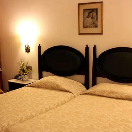 Hotel Vice-rei
