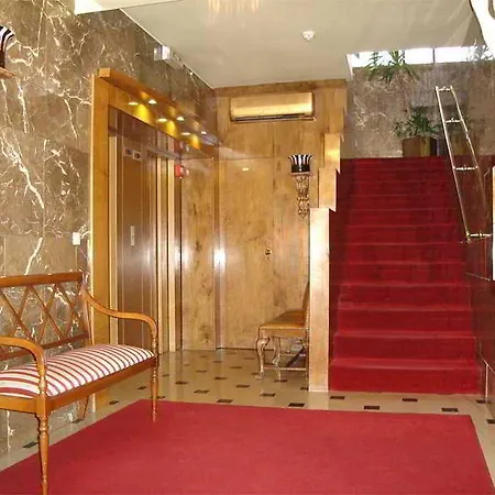 Vice-rei Hotel
