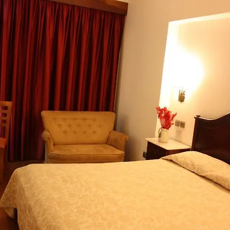 Vice-rei Hotel