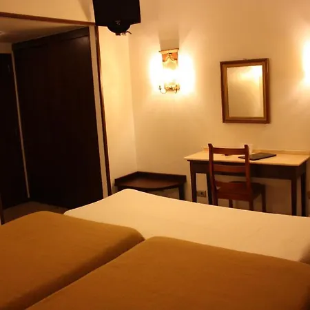 Szálloda Vice-rei Porto