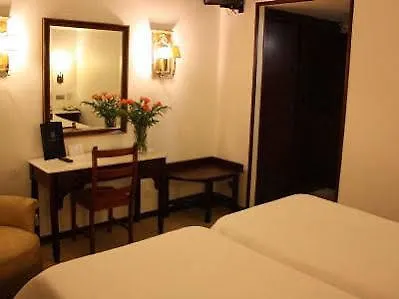 Szálloda Vice-rei Porto