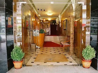 Hotel Vice-rei
